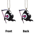 Duskull Ghosts Ornament Custom Anime Car Accessories - Gearcarcover - 4