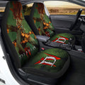 Echo of Andariel Car Seat Covers Custom Car Accessories - Gearcarcover - 2
