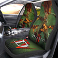 Echo of Andariel Car Seat Covers Custom Car Accessories - Gearcarcover - 1