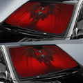 Echo of Lilith Car Sunshade Custom Car Accessories - Gearcarcover - 2