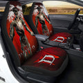 Echo of Varshan Car Seat Covers Custom Car Accessories - Gearcarcover - 2