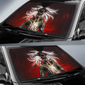 Echo of Varshan Car Sunshade Custom Car Accessories - Gearcarcover - 2