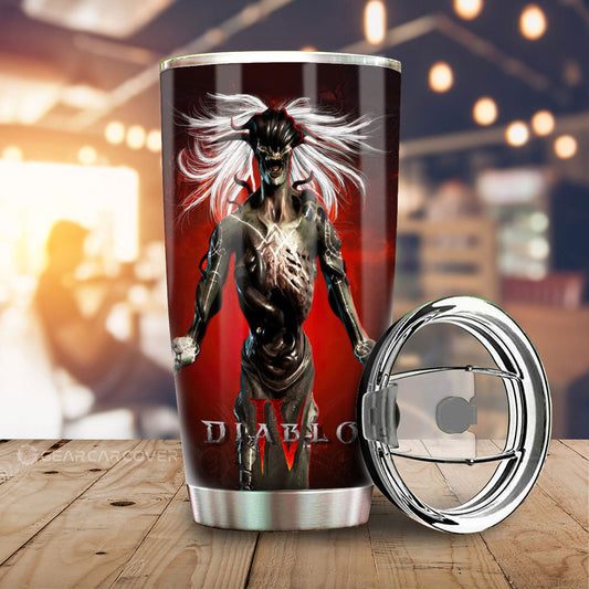 Echo of Varshan Tumbler Cup Custom Car Accessories - Gearcarcover - 2