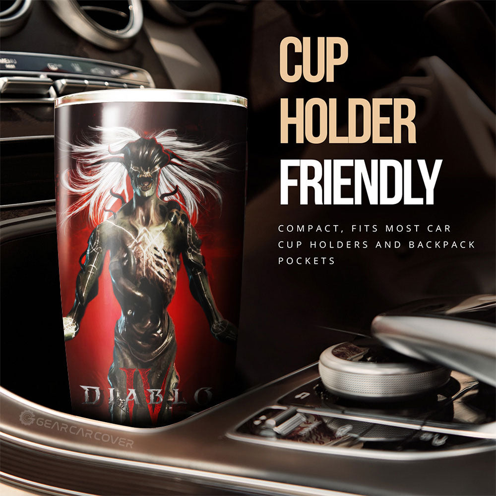 Echo of Varshan Tumbler Cup Custom Car Accessories - Gearcarcover - 3