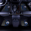 Edmonton Oilers Car Floor Mats Custom Car Accessories - Gearcarcover - 2