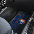 Edmonton Oilers Car Floor Mats Custom Car Accessories - Gearcarcover - 3