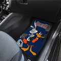 Edmonton Oilers Car Floor Mats Custom Car Accessories - Gearcarcover - 3