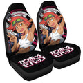Edward Car Seat Covers Custom - Gearcarcover - 3