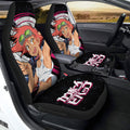 Edward Car Seat Covers Custom - Gearcarcover - 1