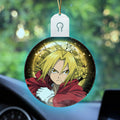 Edward Elric Led Ornament Car Decorations Collection - Gearcarcover - 2
