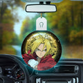 Edward Elric Led Ornament Car Decorations Collection - Gearcarcover - 3