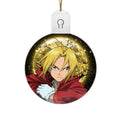 Edward Elric Led Ornament Car Decorations Collection - Gearcarcover - 1