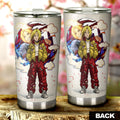 Edward Elric Tumbler Cup Anime Collection - Gearcarcover - 2