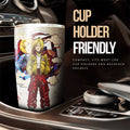 Edward Elric Tumbler Cup Anime Collection - Gearcarcover - 3
