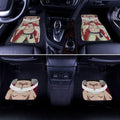 Edward Newgate Car Floor Mats Custom Car Accessories - Gearcarcover - 3