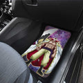 Edward Newgate Car Floor Mats Custom Car Accessories Manga Galaxy Style - Gearcarcover - 4