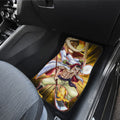 Edward Newgate Car Floor Mats Custom Car Interior Accessories - Gearcarcover - 3