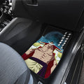 Edward Newgate Car Floor Mats Custom For Fans - Gearcarcover - 4