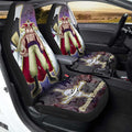 Edward Newgate Car Seat Covers Custom Car Accessories Manga Galaxy Style - Gearcarcover - 1