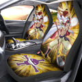 Edward Newgate Car Seat Covers Custom Car Interior Accessories - Gearcarcover - 1