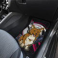 Ein Car Floor Mats Custom - Gearcarcover - 3