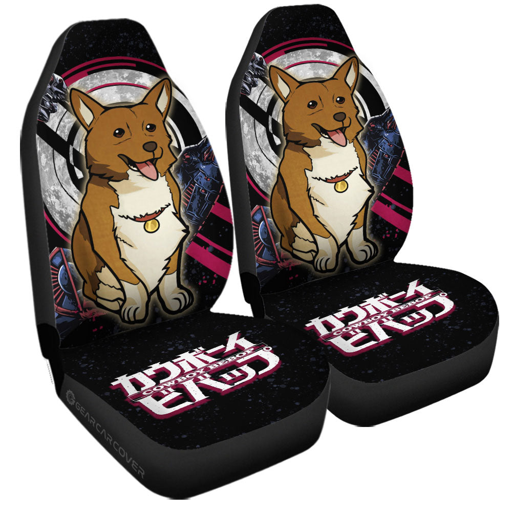 Ein Car Seat Covers Custom - Gearcarcover - 2