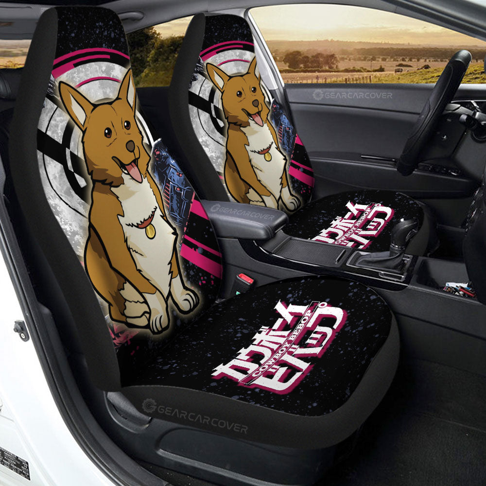 Ein Car Seat Covers Custom - Gearcarcover - 1