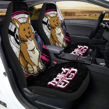 Ein Car Seat Covers Custom - Gearcarcover - 1