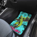 Ekubo Car Floor Mats Custom Mix Manga - Gearcarcover - 3