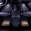 Elizabeth Liones Car Floor Mats Custom Galaxy Manga Style - Gearcarcover - 3