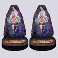 Elizabeth Liones Car Seat Covers Custom Galaxy Manga Style - Gearcarcover - 4
