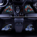 Elric Edward Car Floor Mats Custom Car Interior Accessories - Gearcarcover - 3