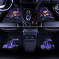 Elric Edward Car Floor Mats Custom Car Interior Accessories - Gearcarcover - 3