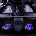 Emilia Car Floor Mats Custom Car Accessoriess - Gearcarcover - 3