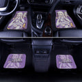 Emilia Car Floor Mats Custom - Gearcarcover - 3