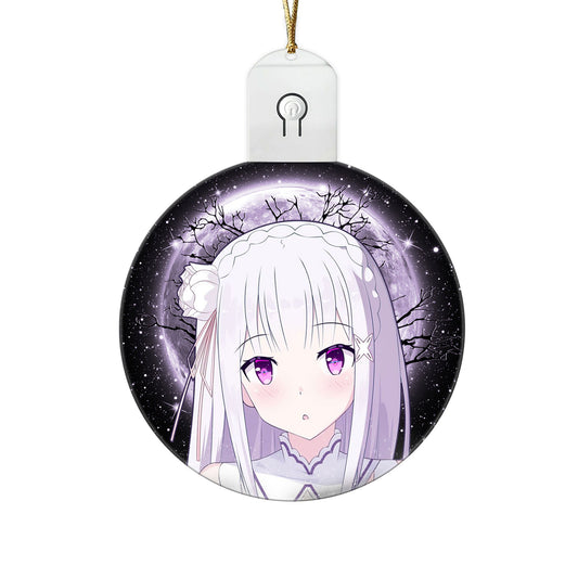 Emilia Led Ornament Car Decorations Collection - Gearcarcover - 1