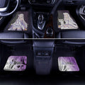 Emilia Puck Car Floor Mats Custom Car Accessories - Gearcarcover - 3