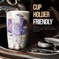 Emilia Tumbler Cup Anime Collection - Gearcarcover - 3