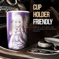 Emilia Tumbler Cup Custom - Gearcarcover - 2