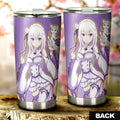 Emilia Tumbler Cup Custom - Gearcarcover - 3