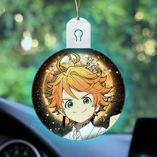 Emma Led Ornament Car Decorations Collection - Gearcarcover - 2