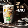 Emma Tumbler Cup Anime Collection - Gearcarcover - 3