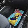 Enjouji Jin Car Floor Mats Collection - Gearcarcover - 3