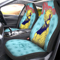 Enjouji Jin Car Seat Covers Collection - Gearcarcover - 1