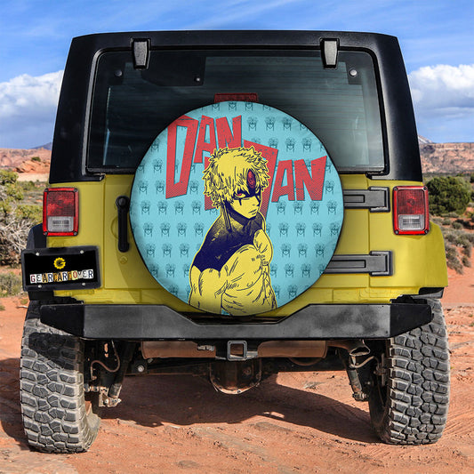 Enjouji Jin Spare Tire Cover Collection - Gearcarcover - 2