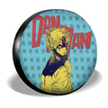 Enjouji Jin Spare Tire Cover Collection - Gearcarcover - 3
