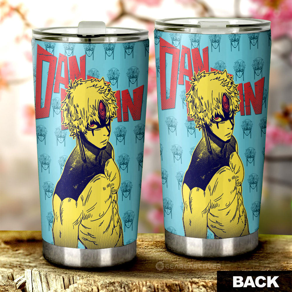 Enjouji Jin Tumbler Cup Collection - Gearcarcover - 2