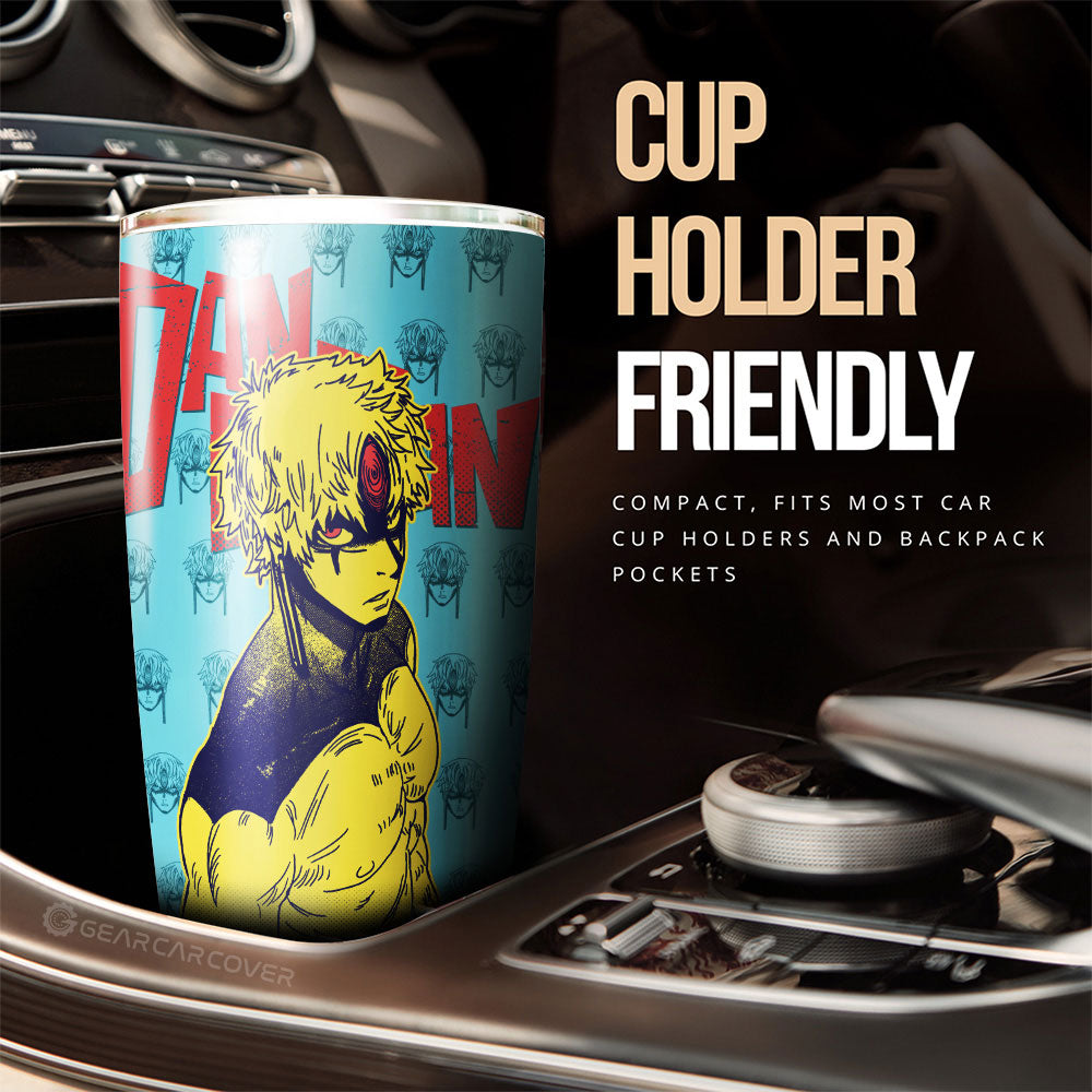 Enjouji Jin Tumbler Cup Collection - Gearcarcover - 3