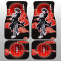 Enmu Car Floor Mats Custom Car Accessories - Gearcarcover - 2