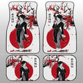 Enmu Car Floor Mats Custom Japan Style Car Accessories - Gearcarcover - 2